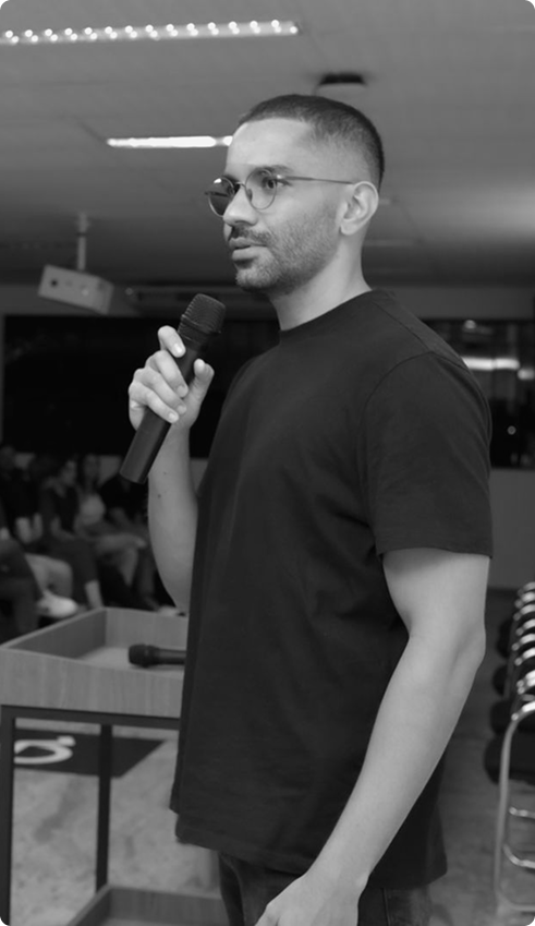 Vinicius Carvalho